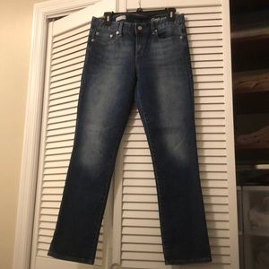 Gap 1969 Jeans